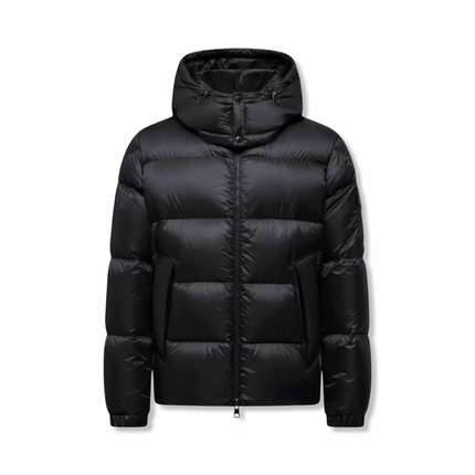Couyere Down Jacket Black