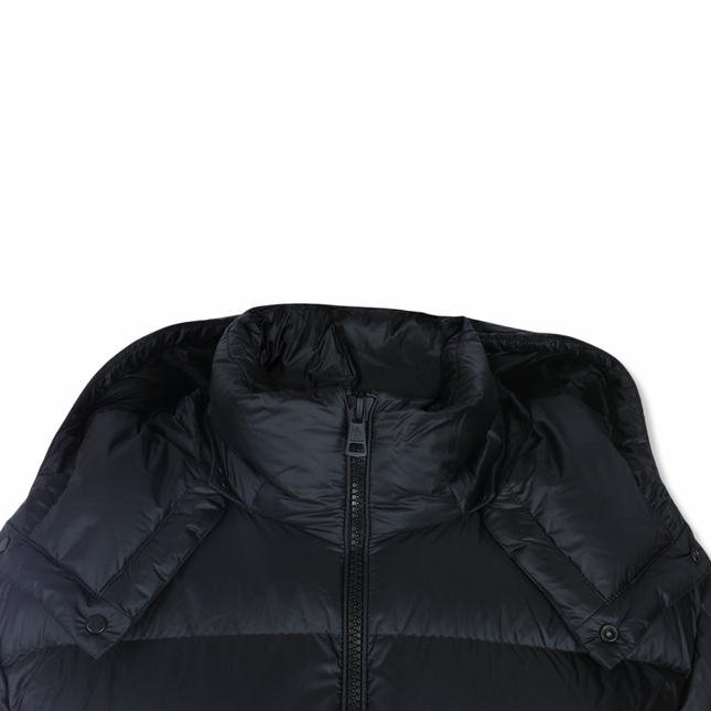 Couyere Down Jacket Black