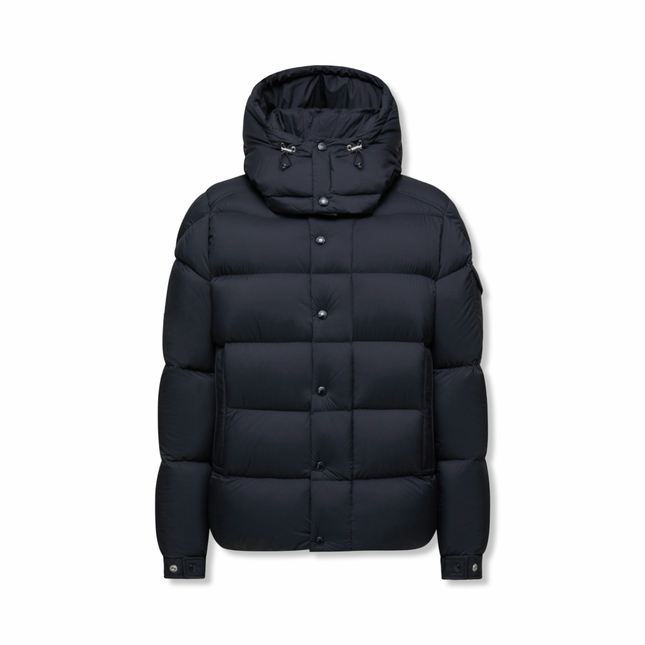 Vesere Down Jacket Navy