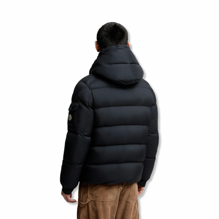 Vesere Down Jacket Navy