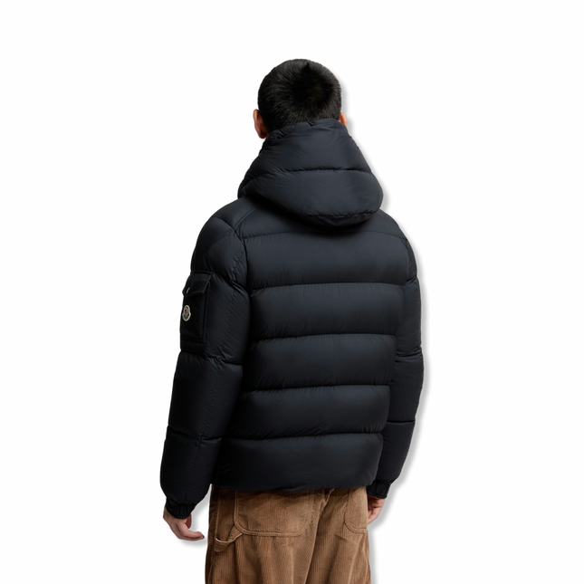 Vesere Down Jacket Navy