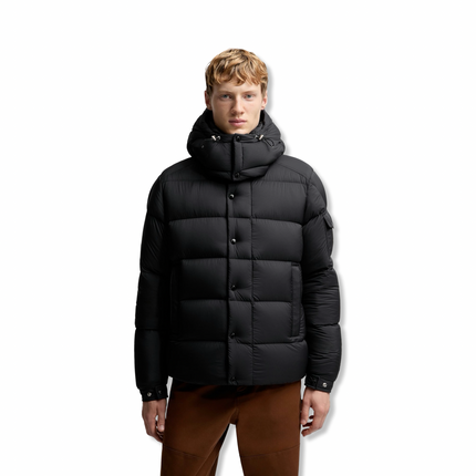 Vesere Down Jacket Navy