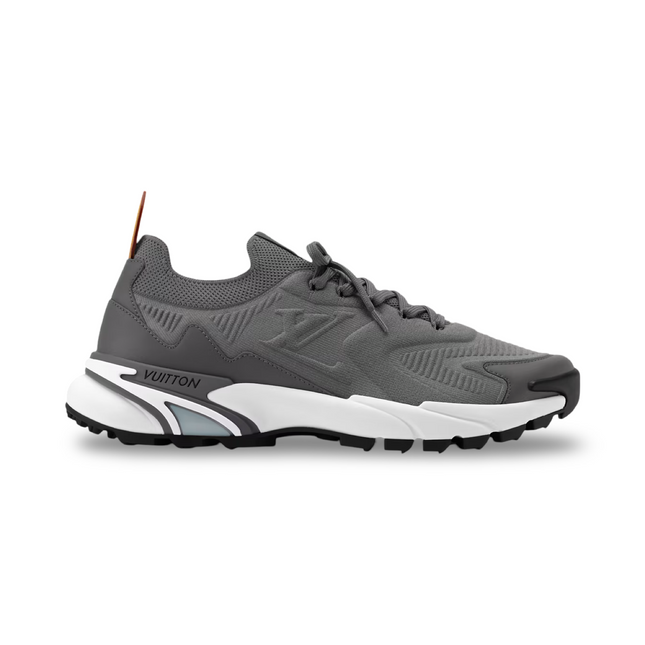 Tactic Trainers Grey