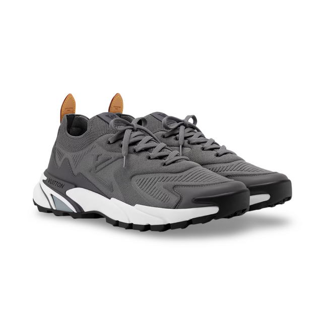 Tactic Trainers Grey
