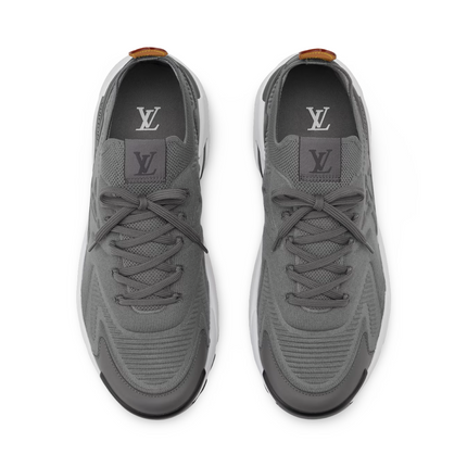 Tactic Trainers Grey