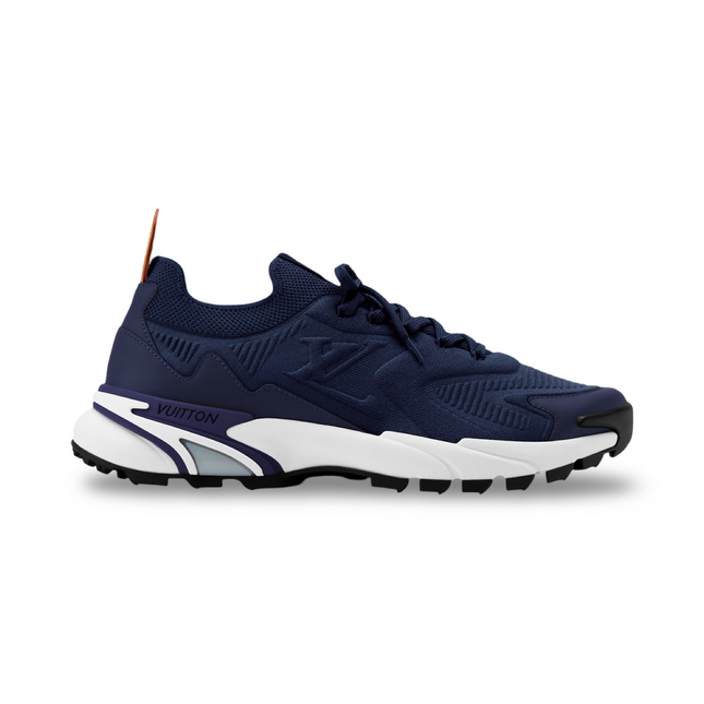 Tactic Trainers Navy