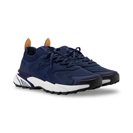 Tactic Trainers Navy