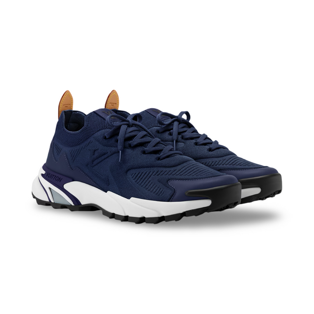 Tactic Trainers Navy