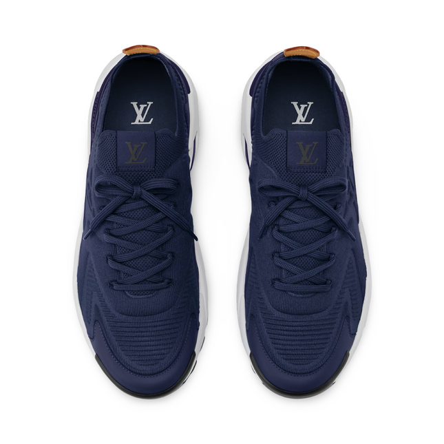 Tactic Trainers Navy