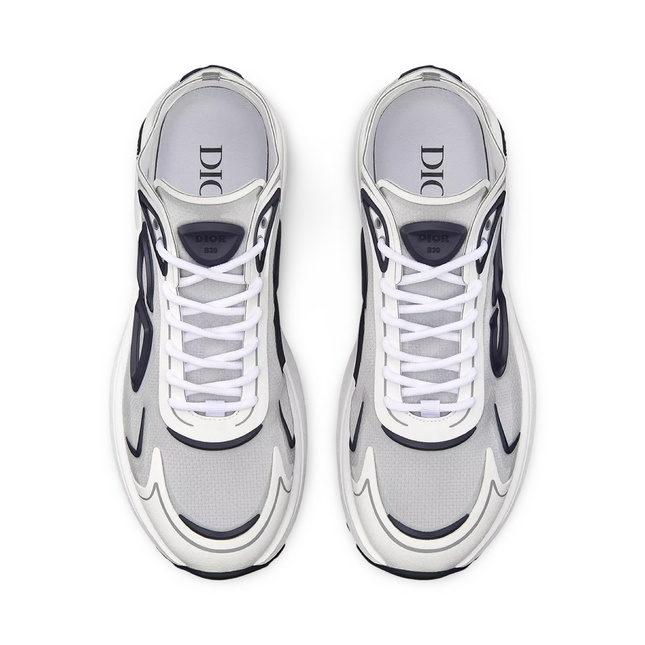 B30 Technical White