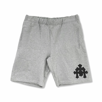 Triple Cross Shorts Grey