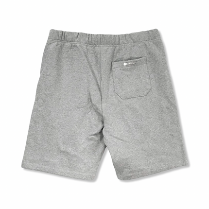 Triple Cross Shorts Grey