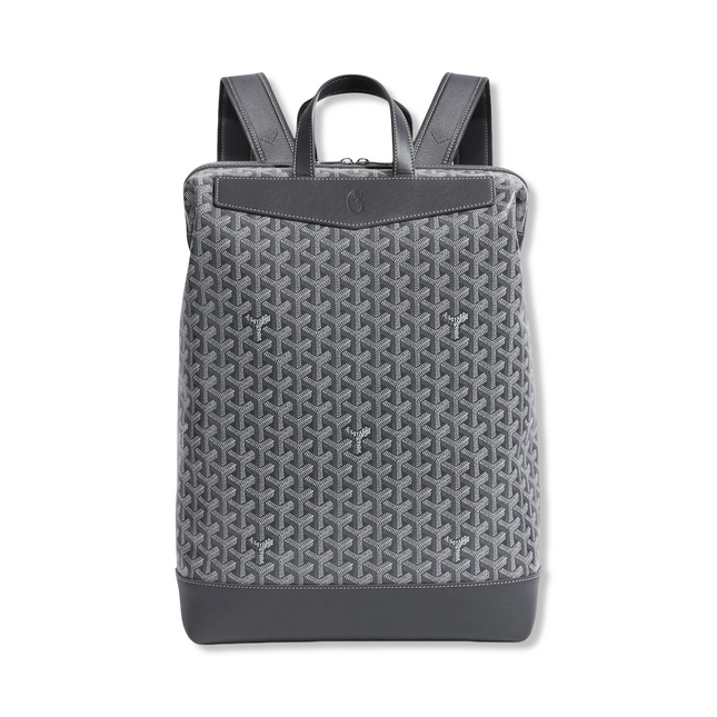 Cisalpin Backpack Grey