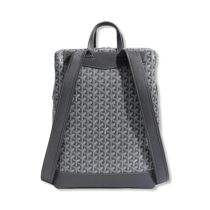Cisalpin Backpack Grey