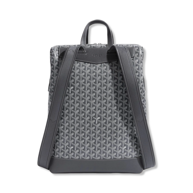 Cisalpin Backpack Grey