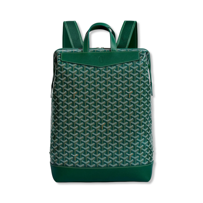 Cisalpin Backpack Green