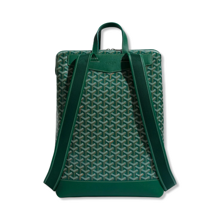Cisalpin Backpack Green