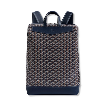 Cisalpin Backpack Blue