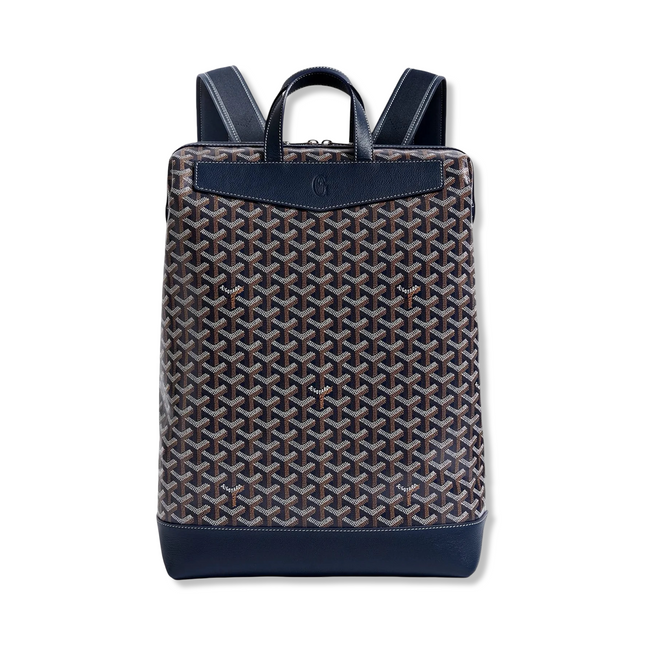 Cisalpin Backpack Blue
