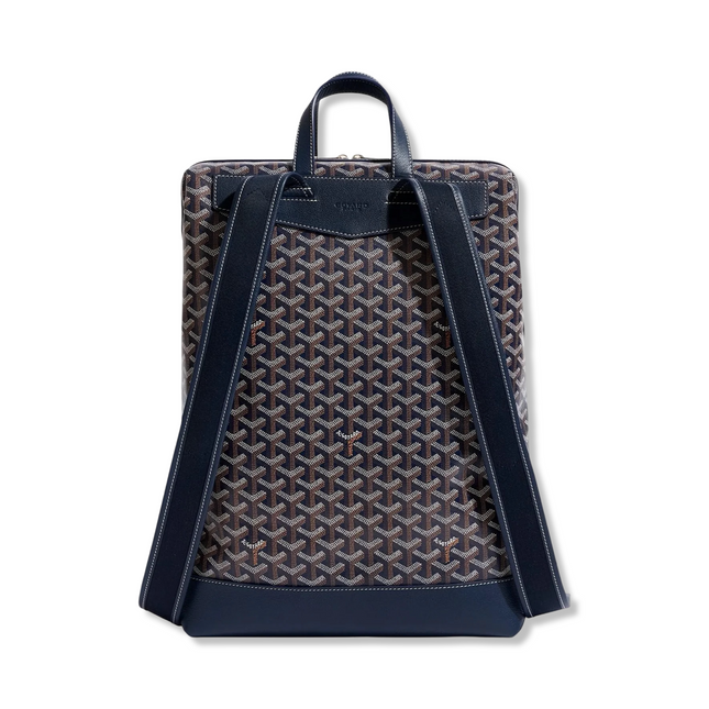Cisalpin Backpack Blue