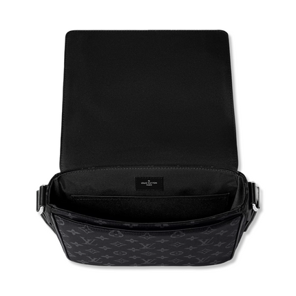 District PM Messenger Bag