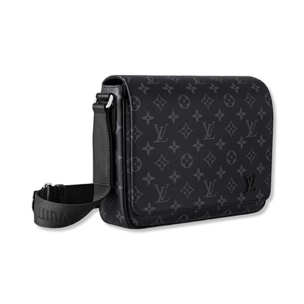 District PM Messenger Bag