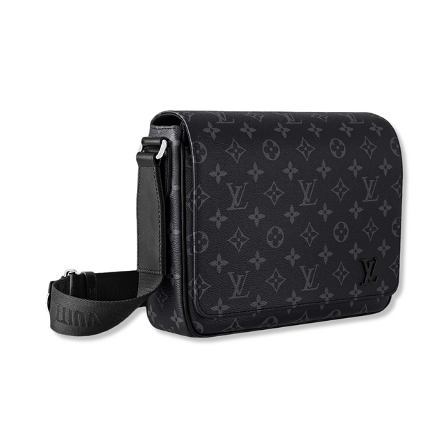 District PM Messenger Bag