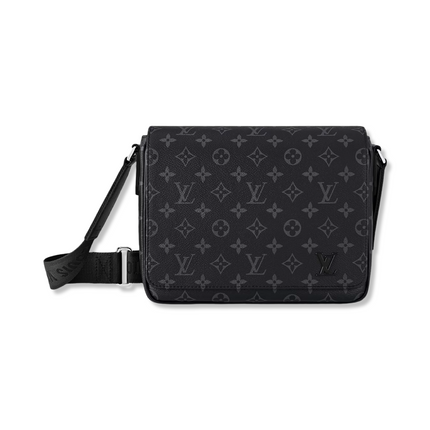 District PM Messenger Bag