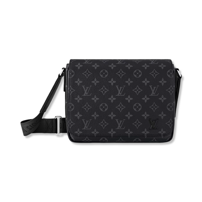 District PM Messenger Bag