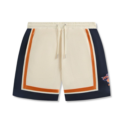 NY Knicks Shorts