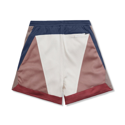 Turbo Mesh Shorts