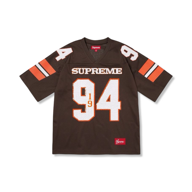 Sequin Jersey