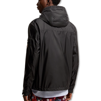 Etiache Jacket Black