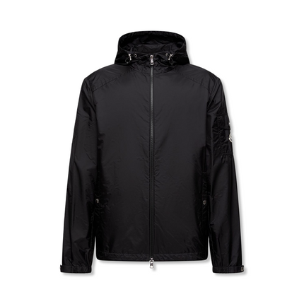 Etiache Jacket Black