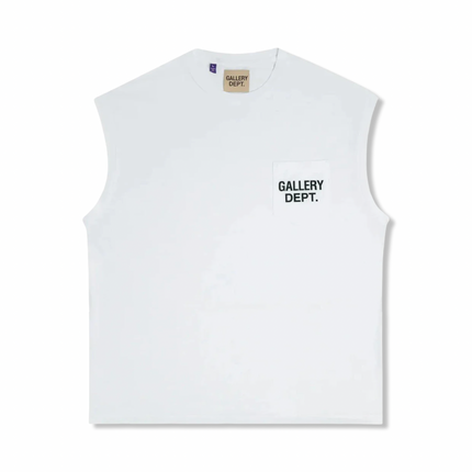 Augi Sleeveless Tee