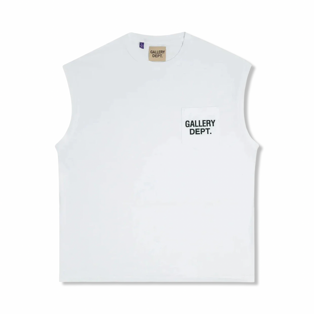 Augi Sleeveless Tee