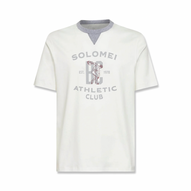 Athletic Club T-Shirt