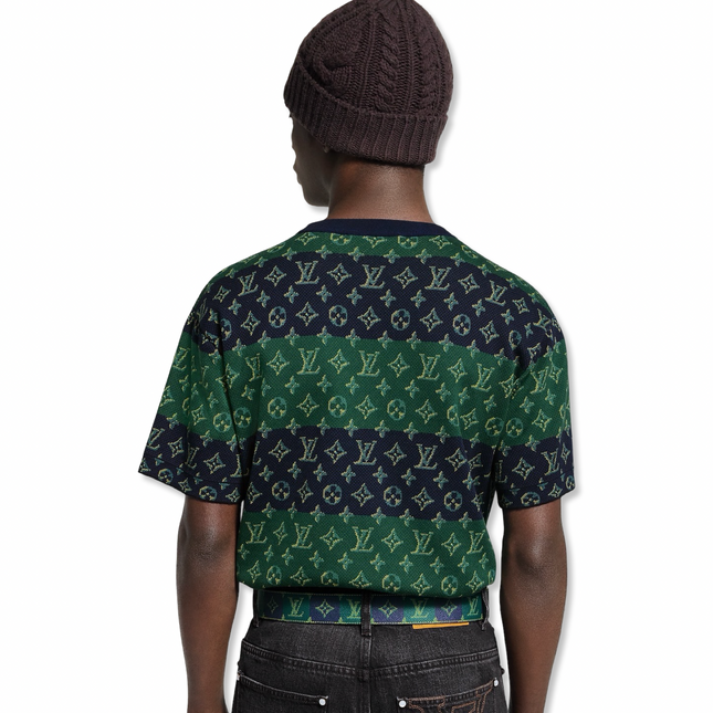 Monogram T-Shirt