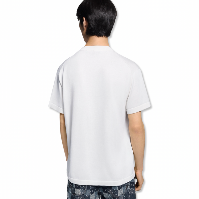 Knit T-Shirt