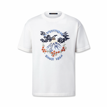 Knit T-Shirt