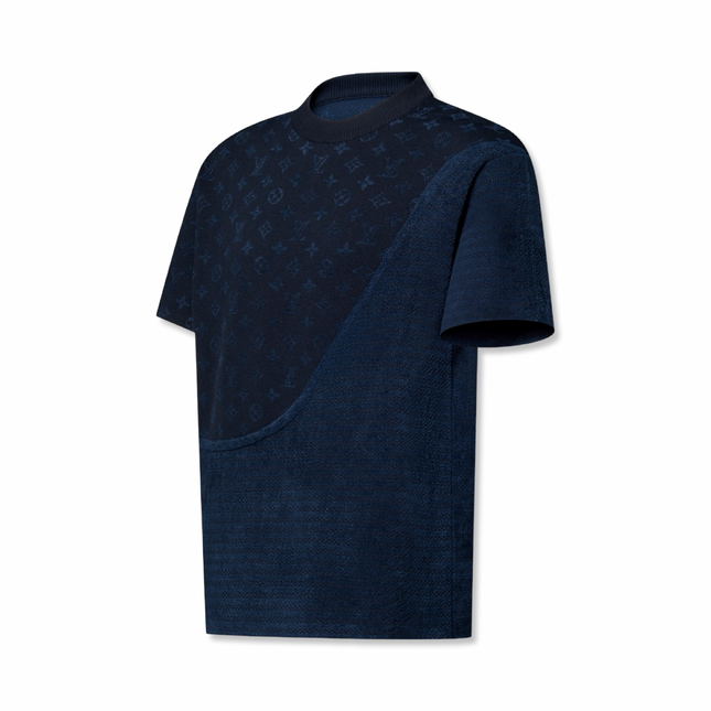 Graphic Monogram T-Shirt
