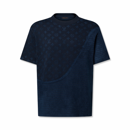 Graphic Monogram T-Shirt