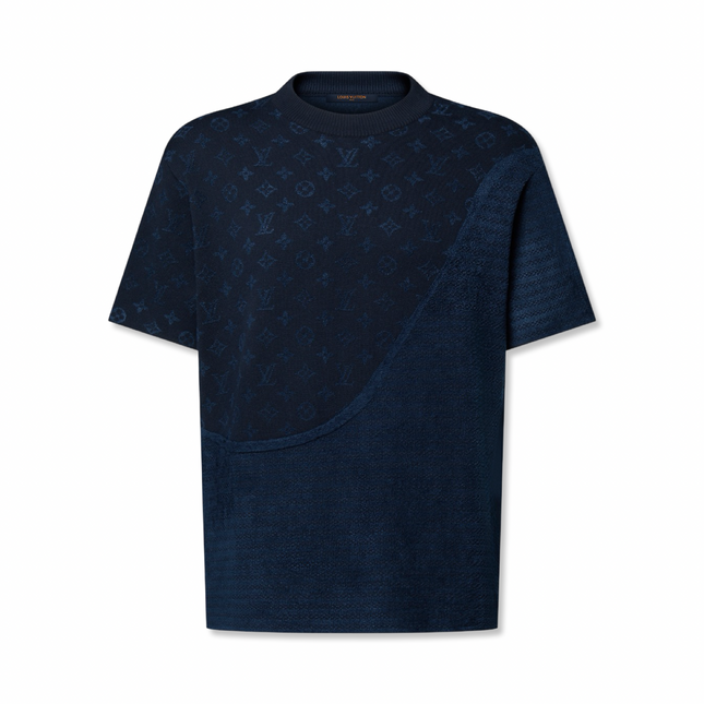 Graphic Monogram T-Shirt