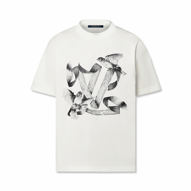 Bird T-Shirt