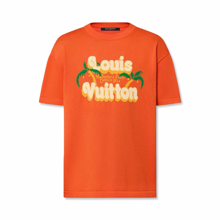 Palm Trees T-Shirt