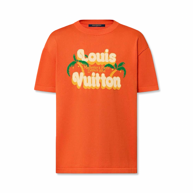 Palm Trees T-Shirt