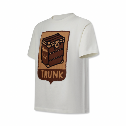 Trunk T-Shirt White