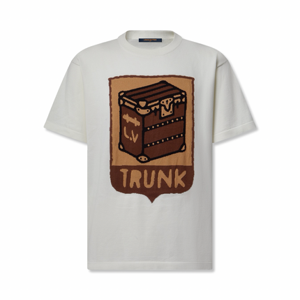 Trunk T-Shirt White
