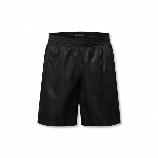 Damier Swimshort