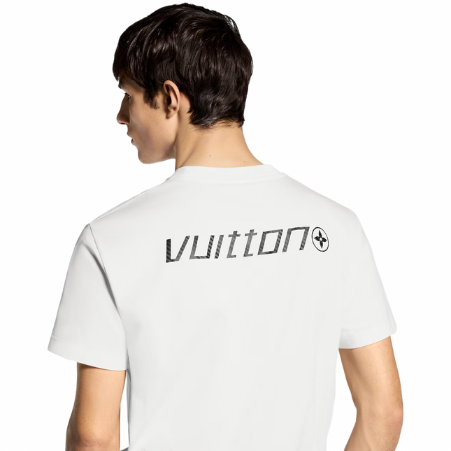 Signature Printed T-Shirt